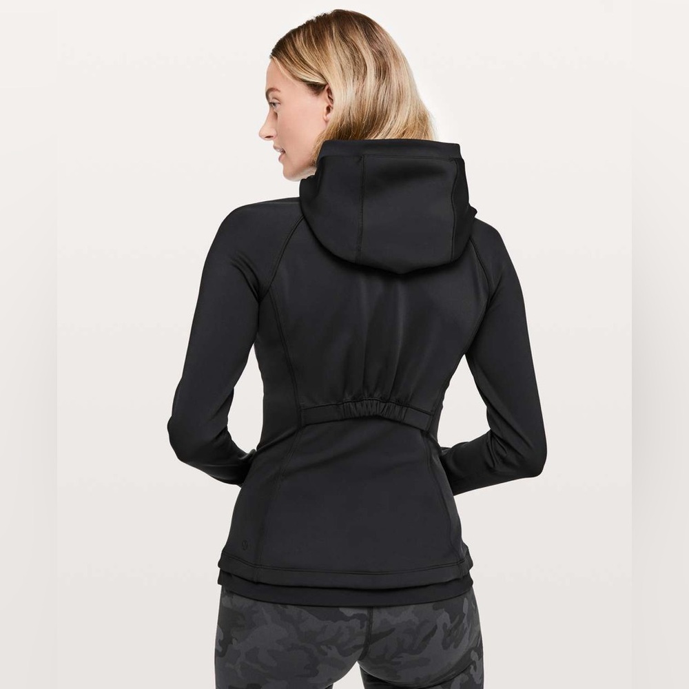 Lululemon Stopover Jacket - Picture 3 of 11
